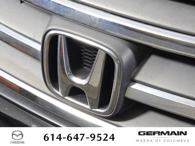 Used 2012 Honda CR-V EX image 14