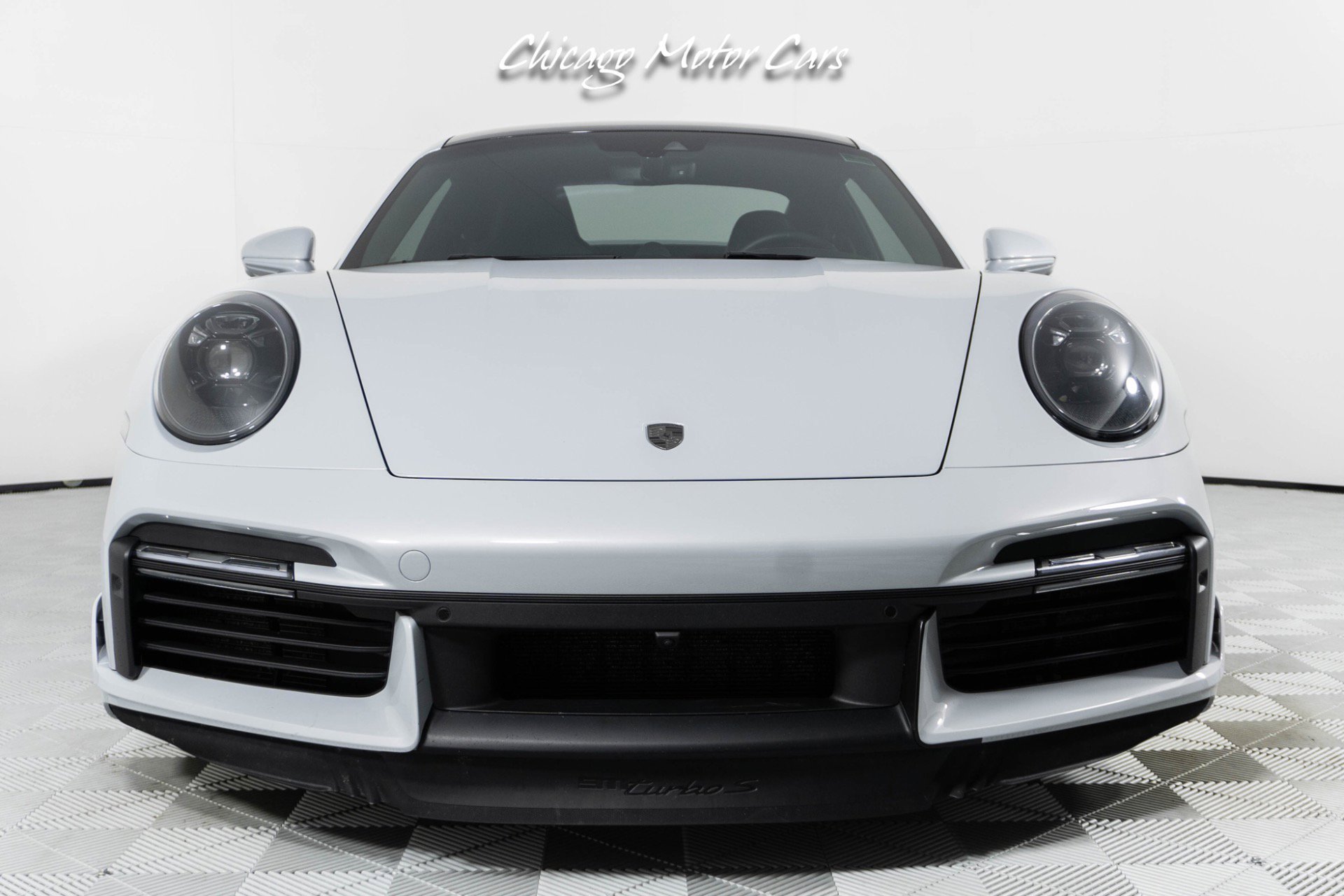 Used 2024 Porsche 911 Turbo S image 7