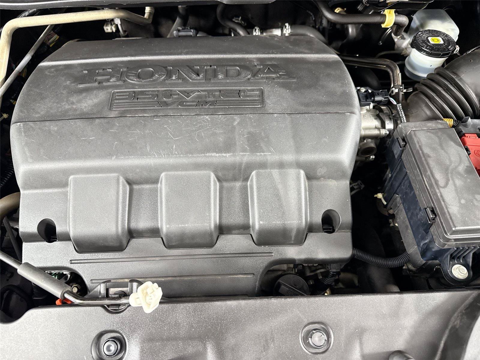 Used 2016 Honda Odyssey EX-L image 40