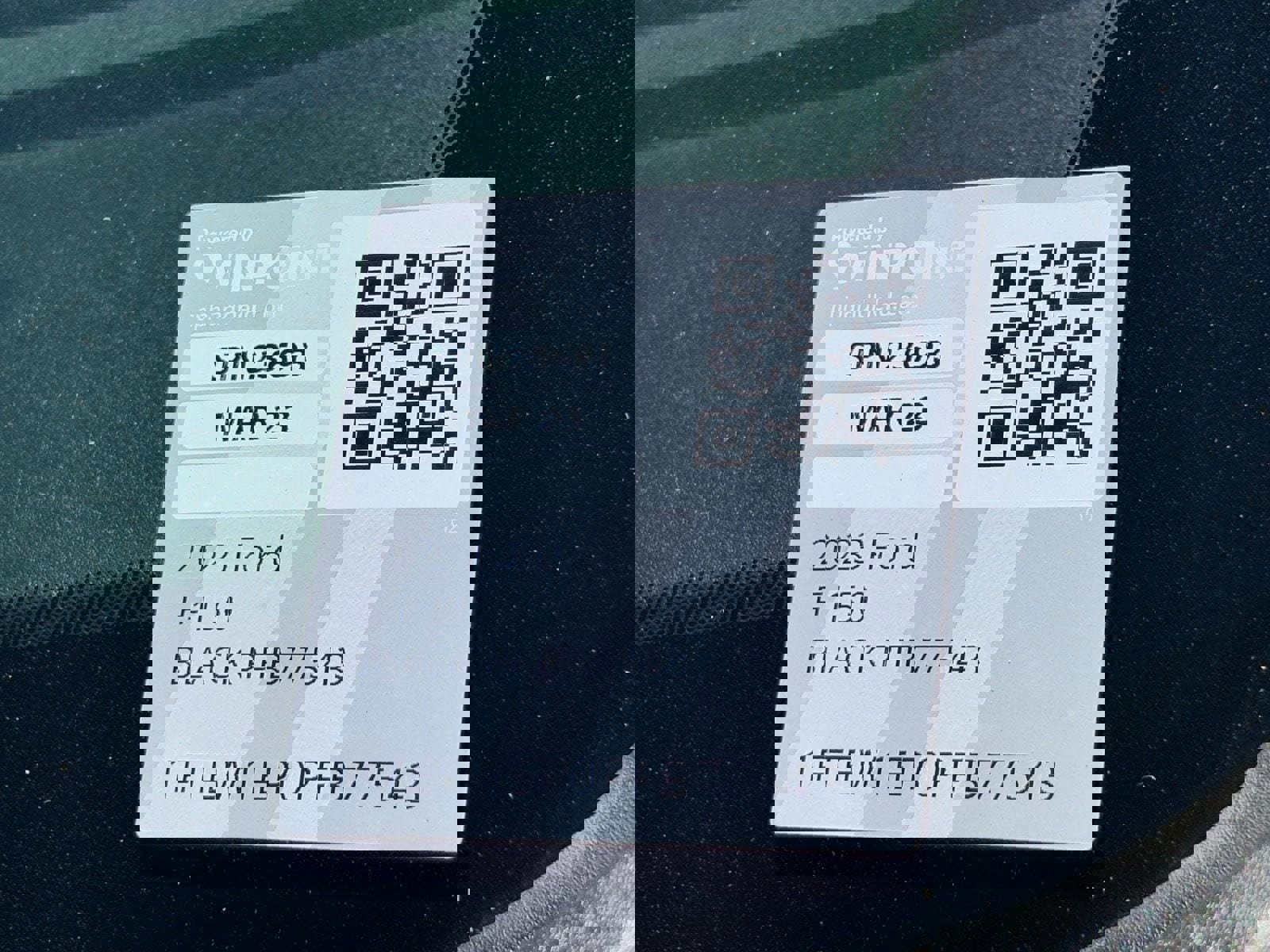 Used 2023 Ford F150 XLT w/ XTR Package image 30