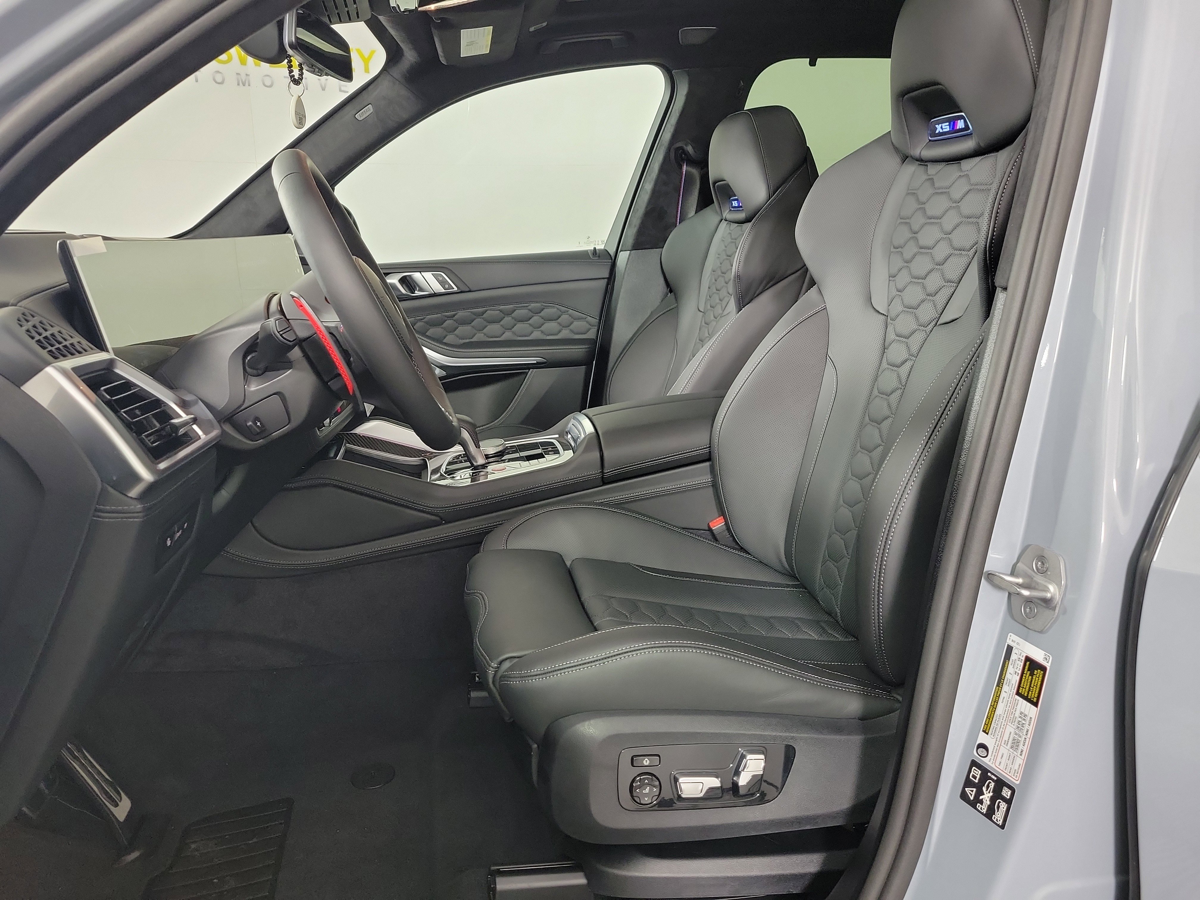 New 2026 BMW X5 M Competition w/ Executive Package image 9