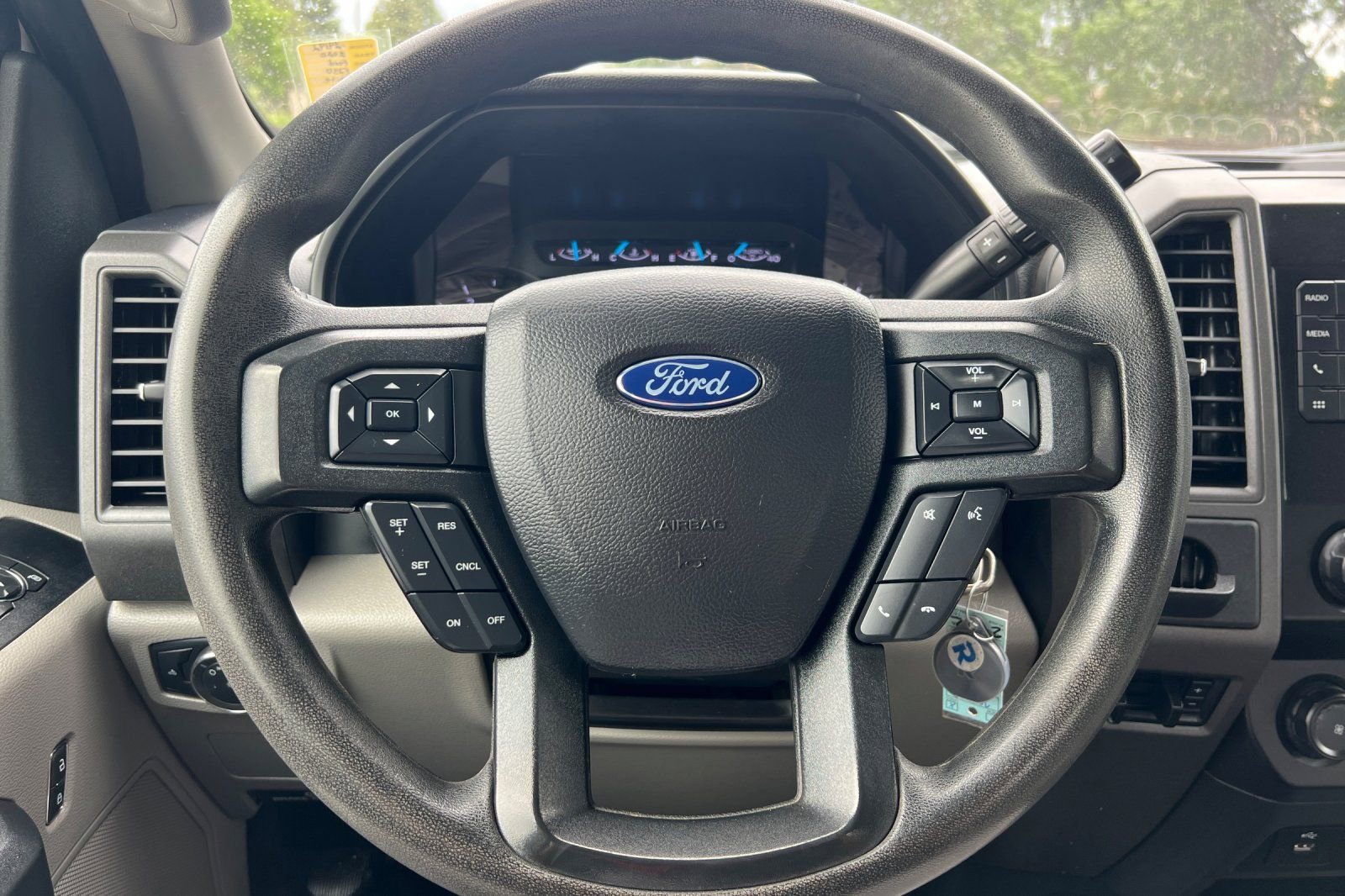 Certified 2020 Ford F250 XL w/ Power Equipment Group RWD image 22