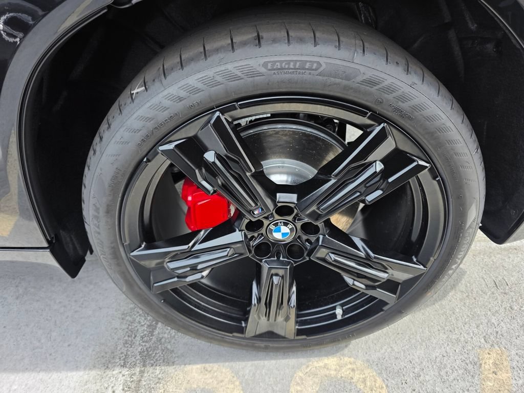 New 2026 BMW X3 xDrive30 AWD/4WD image 5