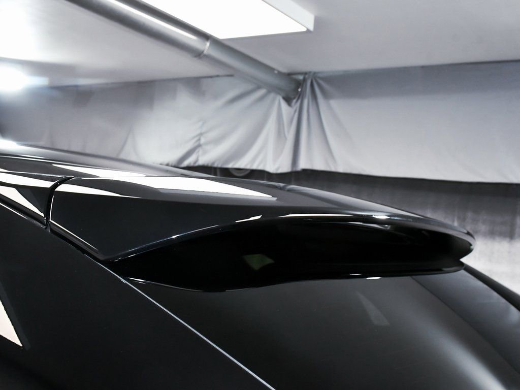 Used 2022 Porsche Cayenne Platinum Edition AWD/4WD image 81