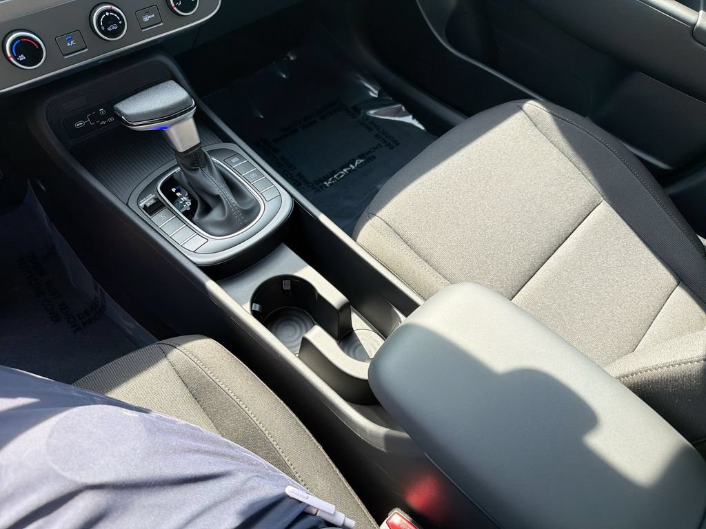 New 2026 Hyundai Kona SE AWD/4WD image 19