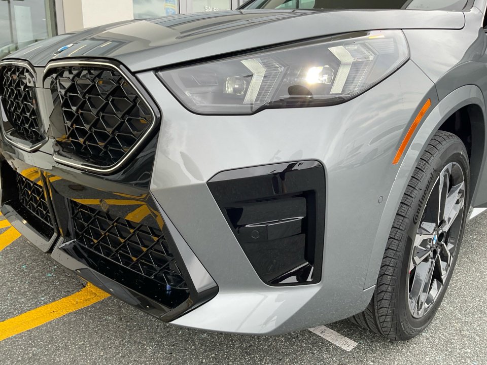 New 2026 BMW X2 xDrive28i w/ Technology Package image 26