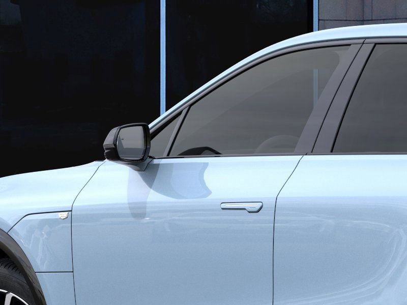 New 2025 Cadillac Lyriq Sport image 12