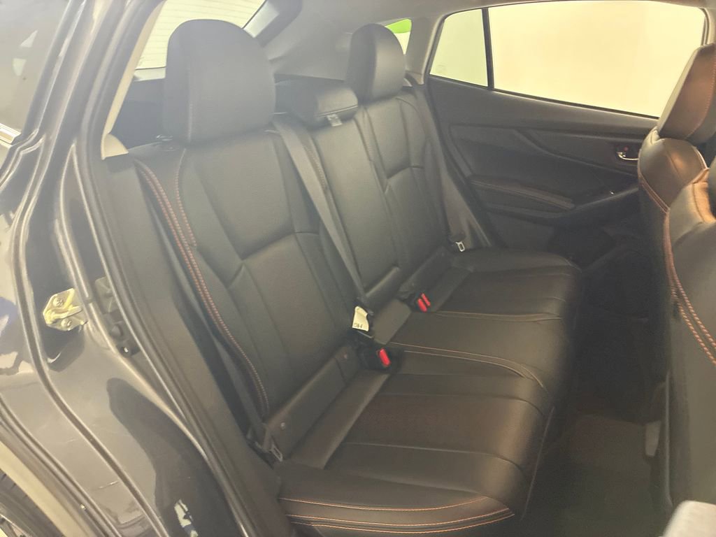 Used 2021 Subaru Crosstrek 2.5i Limited w/ Moonroof Package 1 AWD/4WD image 29