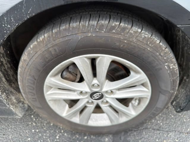 Used 2014 Hyundai Sonata GLS FWD image 25