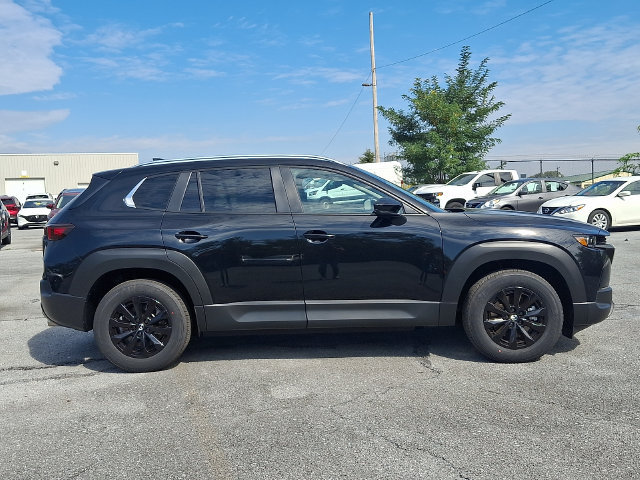 New 2026 MAZDA CX-50 2.5 Hybrid w/ Weather Package AWD/4WD image 7