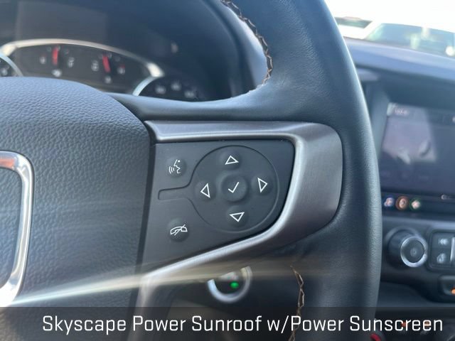 Used 2024 GMC Terrain AT4 w/ Tech Package AWD/4WD image 29