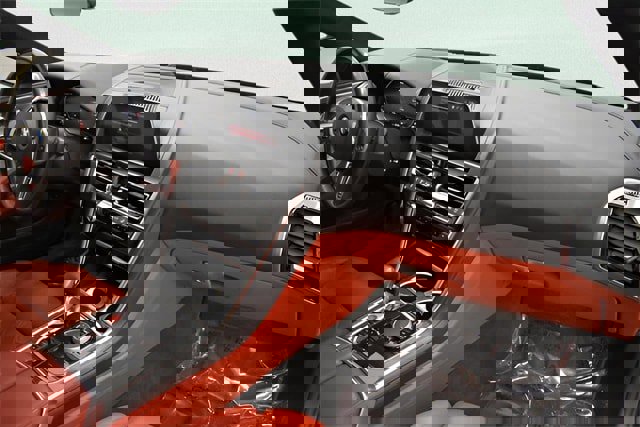 Used 2020 BMW M8 Competition w/ Driving Assistance Package image 20