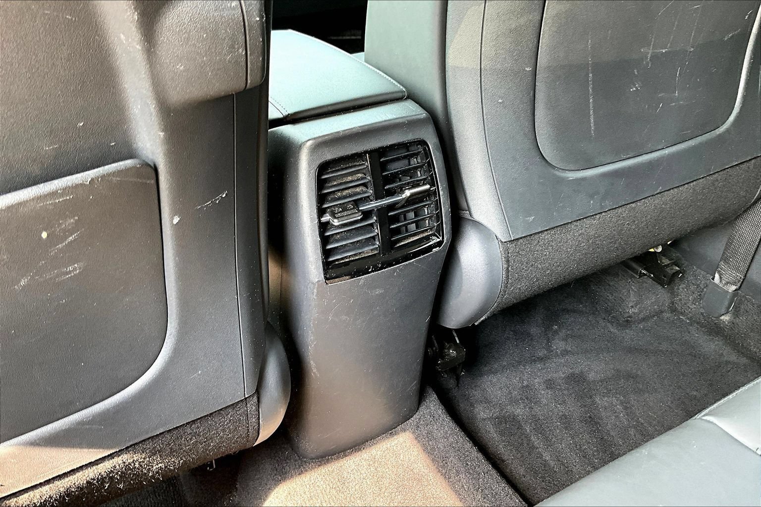 Used 2023 Kia Niro EX FWD image 9