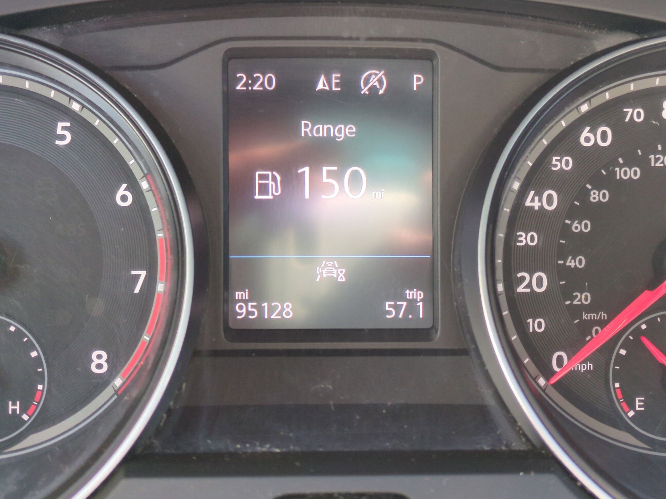 Used 2021 Volkswagen Atlas SE image 23