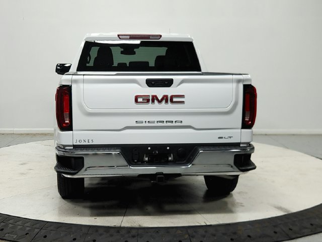 Used 2026 GMC Sierra 1500 SLT AWD/4WD image 7