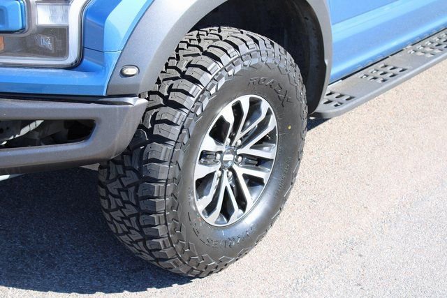Used 2019 Ford F150 Raptor w/ Equipment Group 802A Luxury AWD/4WD image 13