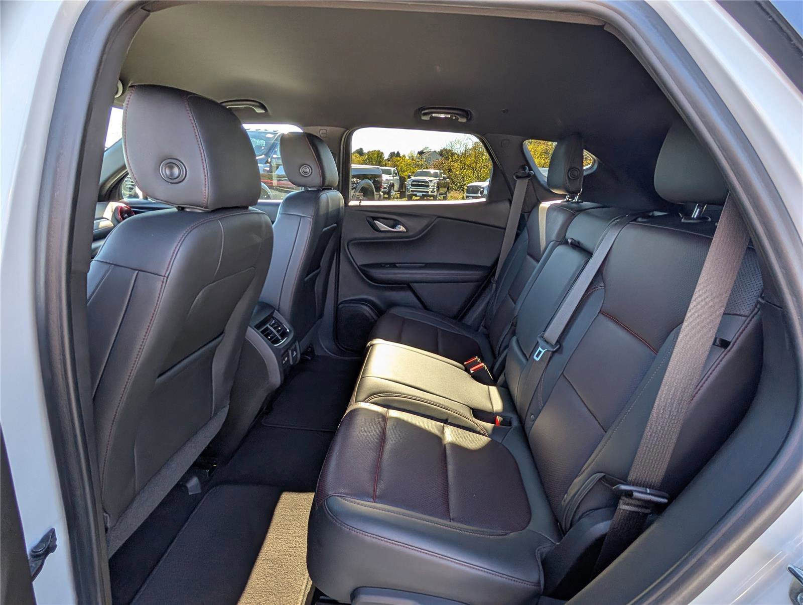 Used 2020 Chevrolet Blazer RS image 14