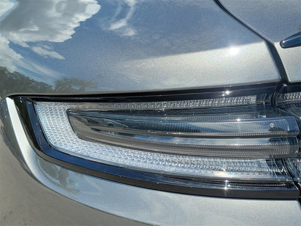 New 2025 Porsche Cayenne E-Hybrid Coupe image 16