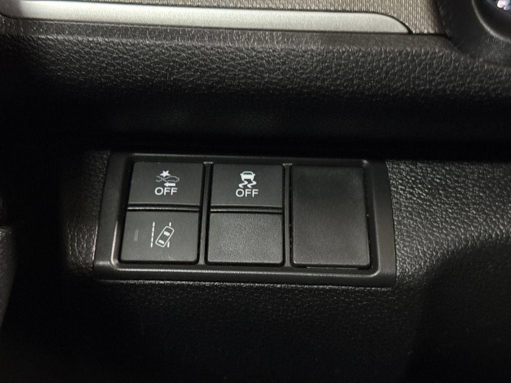 Used 2021 Honda Civic LX image 18