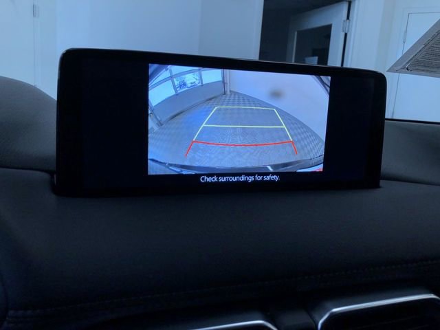 Used 2025 MAZDA CX-5 AWD 2.5 S w/ Select Package image 28