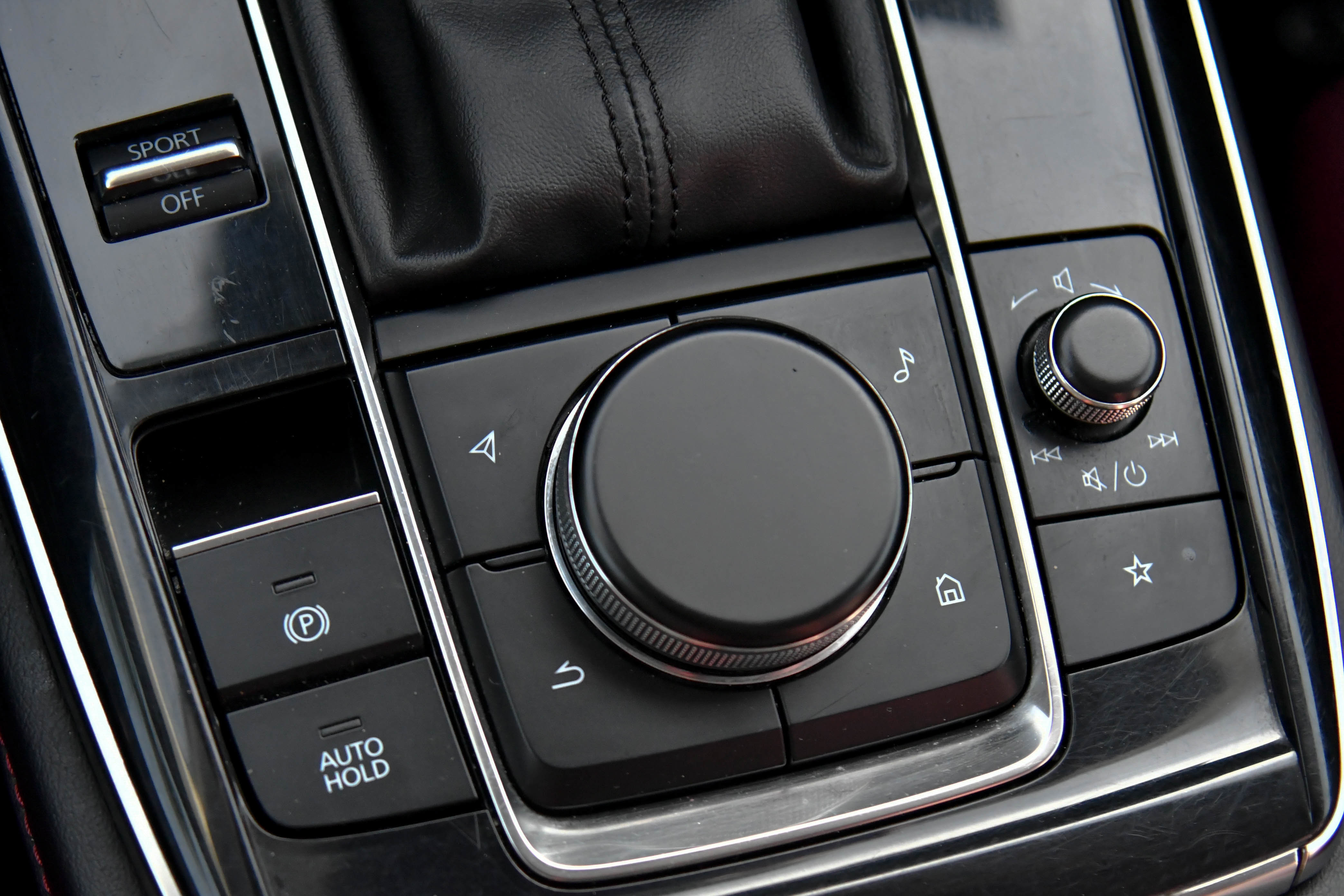 Used 2025 MAZDA CX-30 AWD 2.5 S w/ Preferred Package image 25