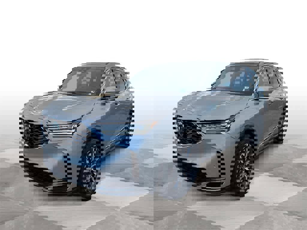 New 2026 Acura MDX FWD w/ Technology Package video 1