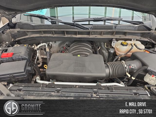 Used 2020 GMC Sierra 1500 Denali w/ Denali Ultimate Package image 22