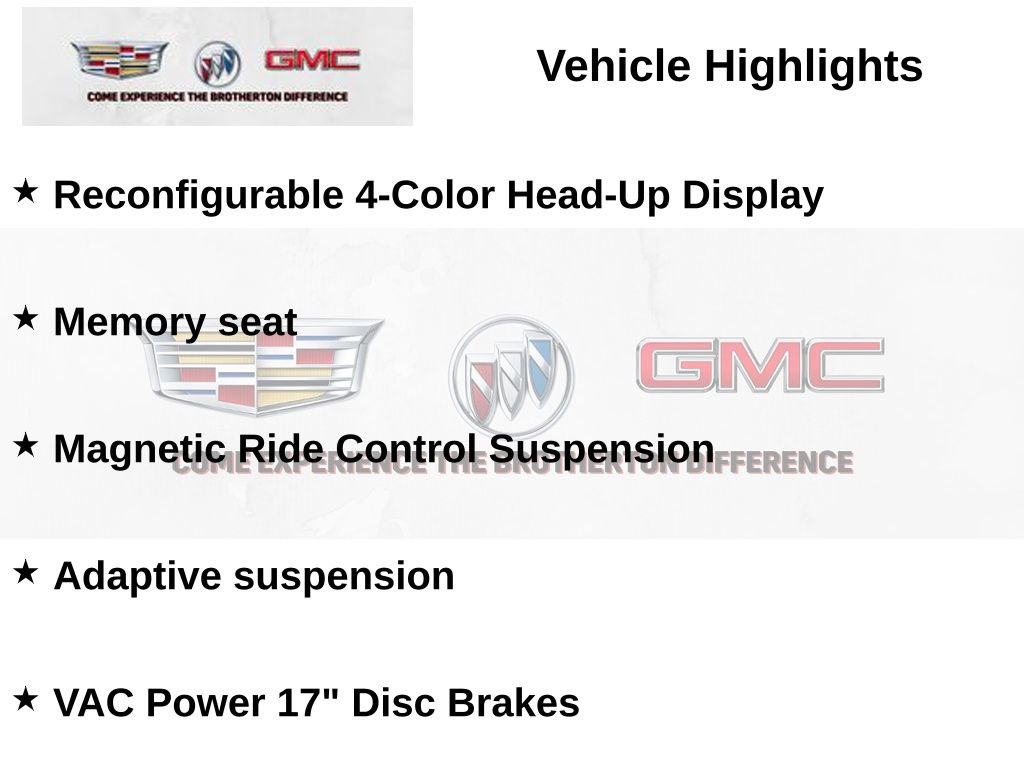 Used 2019 Cadillac Escalade Platinum AWD/4WD image 7