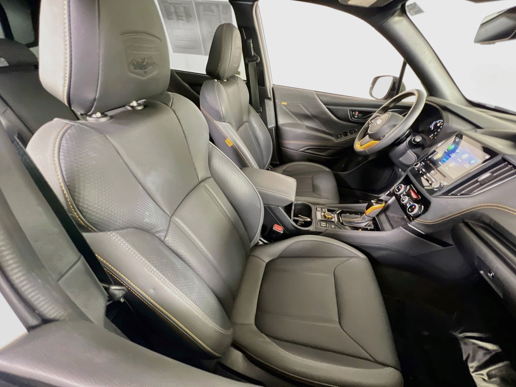 Used 2023 Subaru Forester Wilderness AWD/4WD image 27