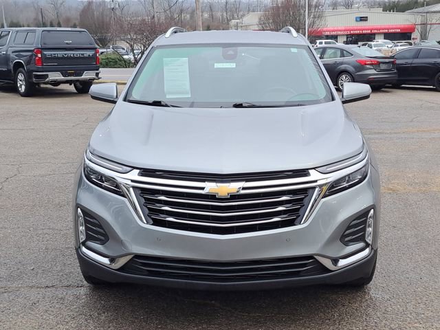 Used 2023 Chevrolet Equinox Premier image 8