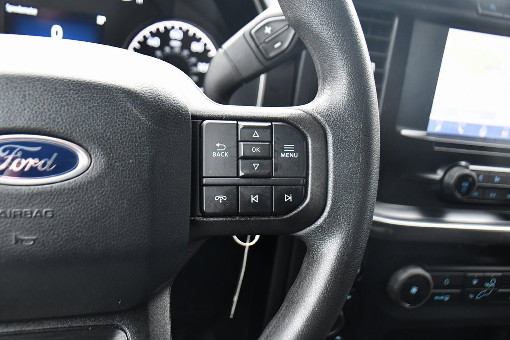 Used 2023 Ford F150 XL w/ STX Appearance Package image 33
