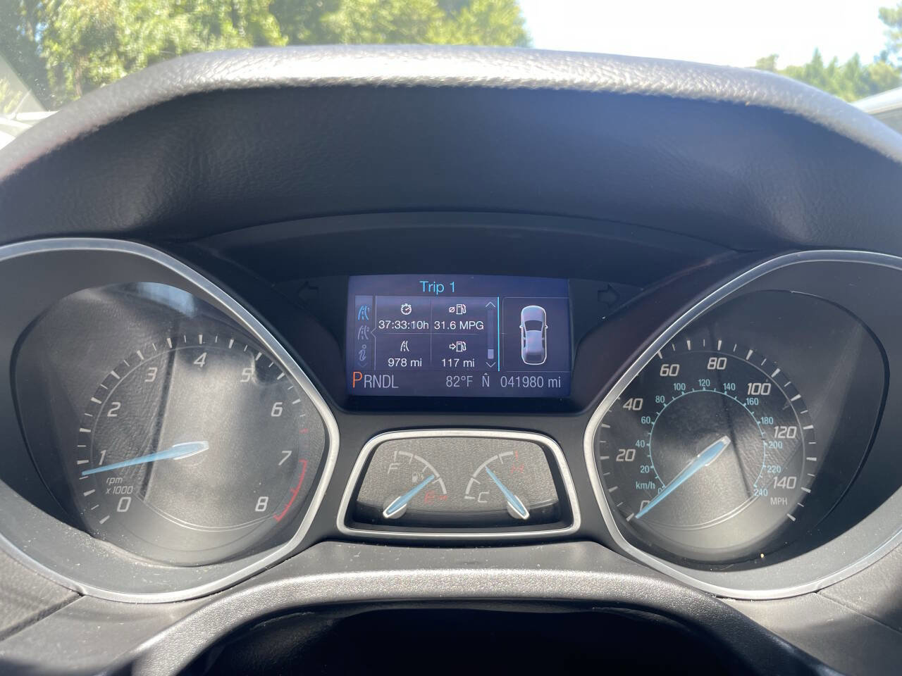 Used 2013 Ford Focus SE image 15