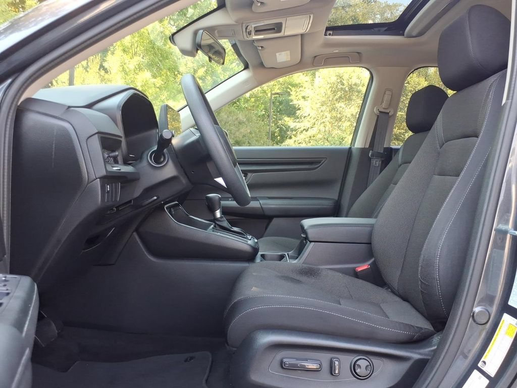 Used 2024 Honda CR-V EX image 10