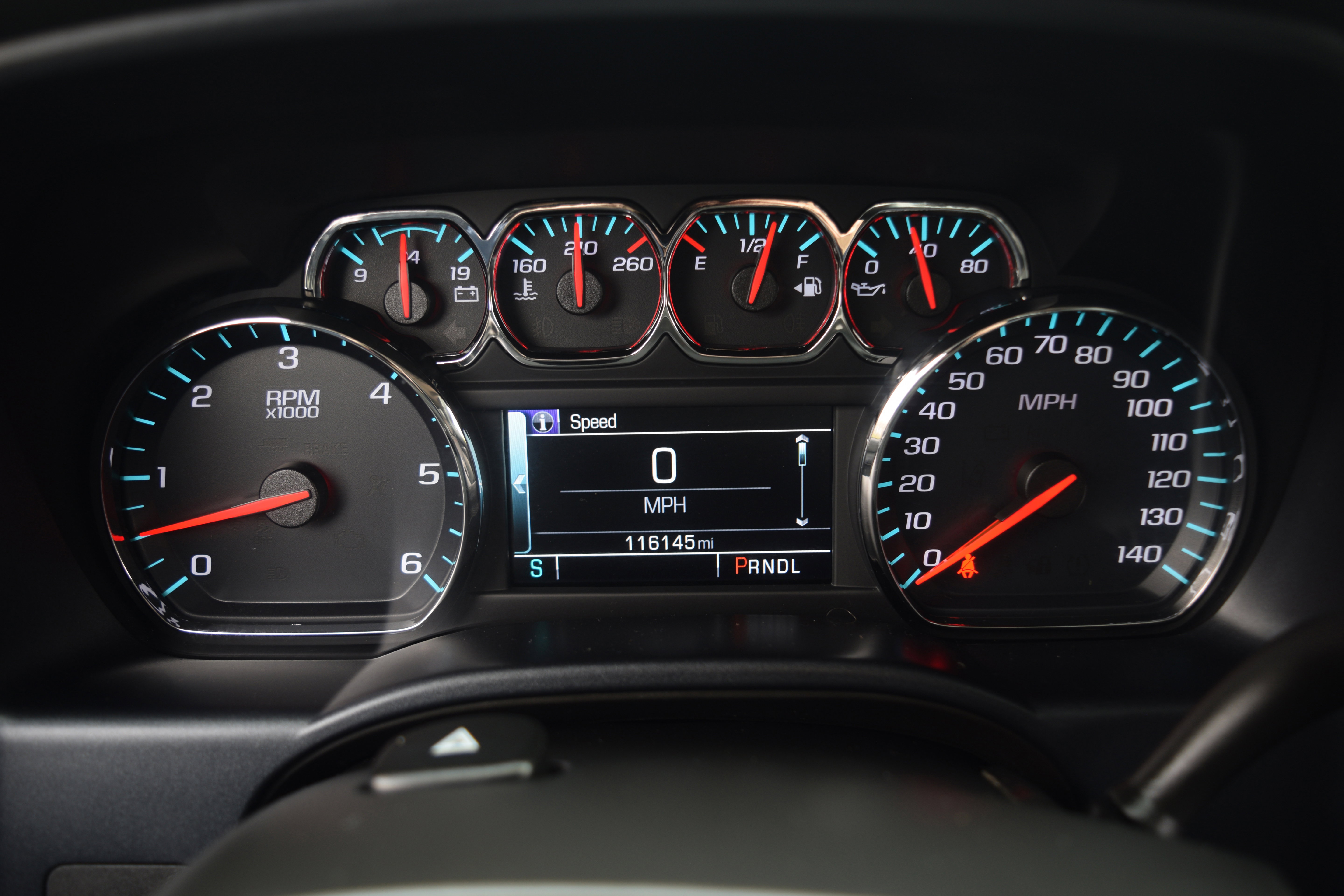 Used 2018 Chevrolet Silverado 1500 LT w/ All Star Edition AWD/4WD image 3