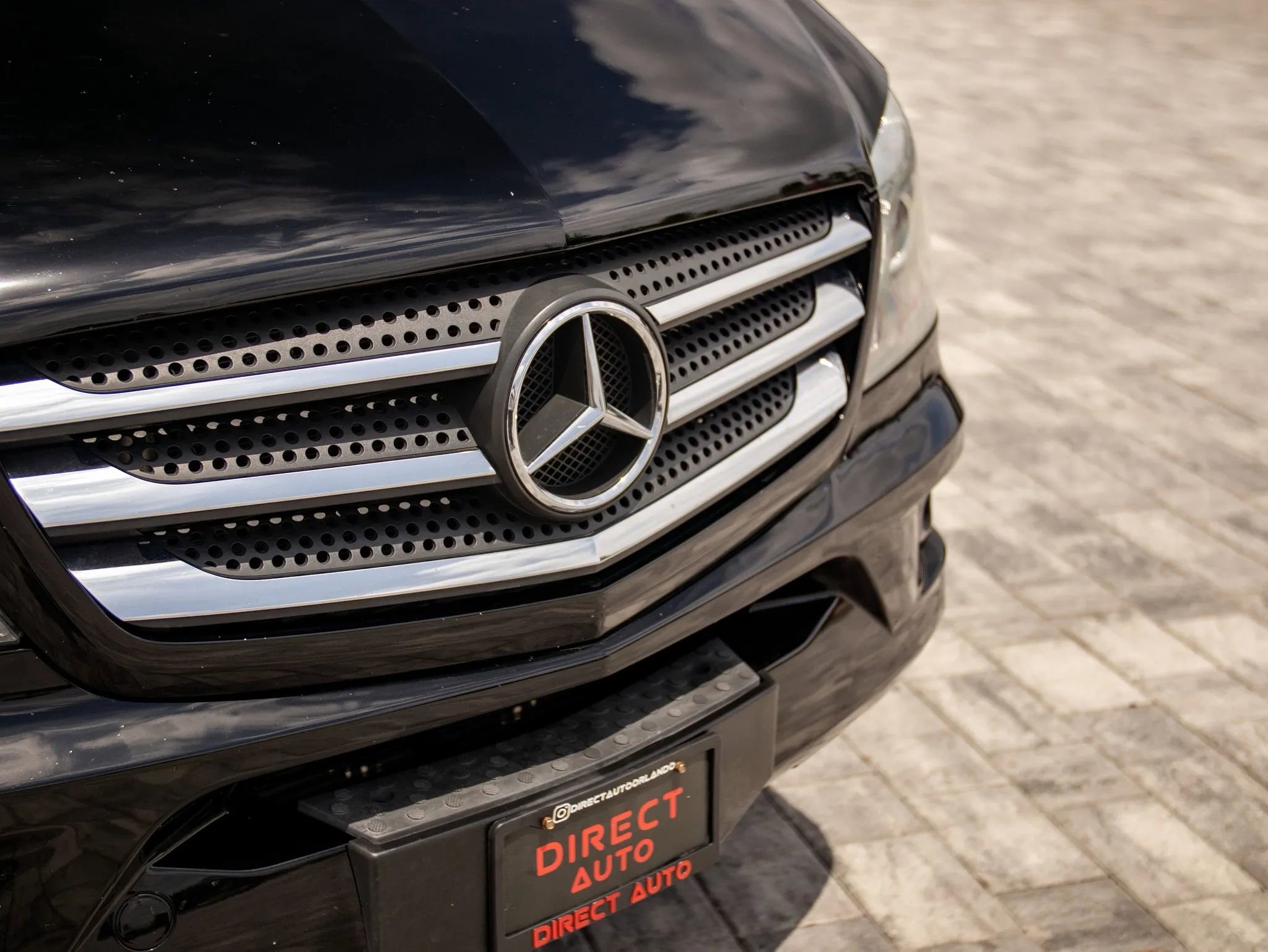 Used 2017 Mercedes-Benz Sprinter 3500 w/ Active Safety Plus Package image 76