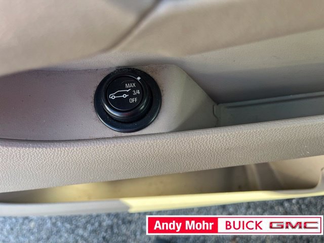 Used 2014 Cadillac SRX Luxury FWD image 18