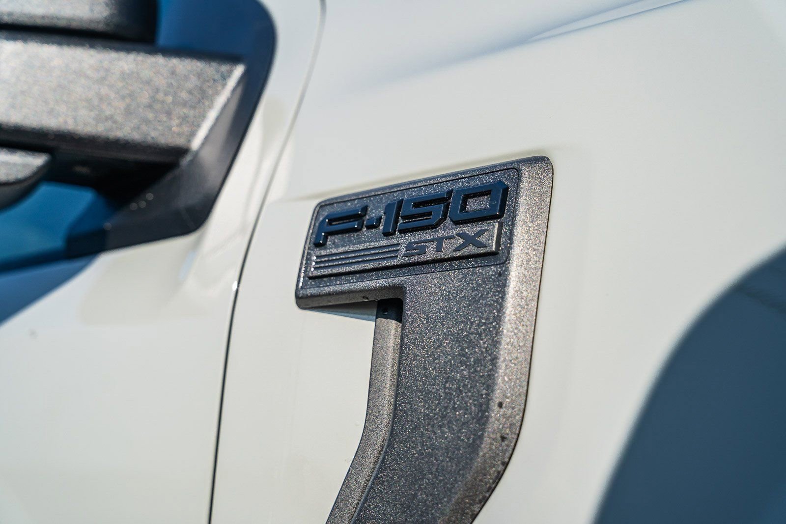 New 2026 Ford F150 STX w/ Equipment Group 200A image 7