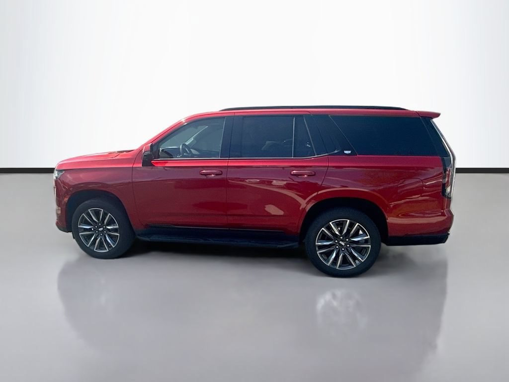 Used 2021 Cadillac Escalade Sport Platinum AWD/4WD image 8