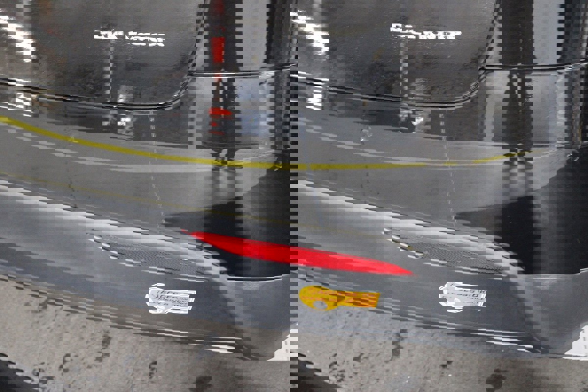 Used 2020 Tesla Model X image 13