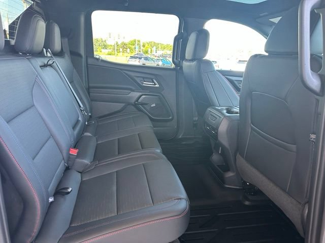 Used 2025 Chevrolet Silverado EV RST AWD/4WD image 26