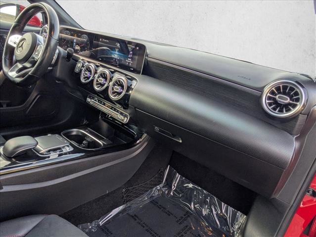 Used 2019 Mercedes-Benz A 220 A 220 image 23