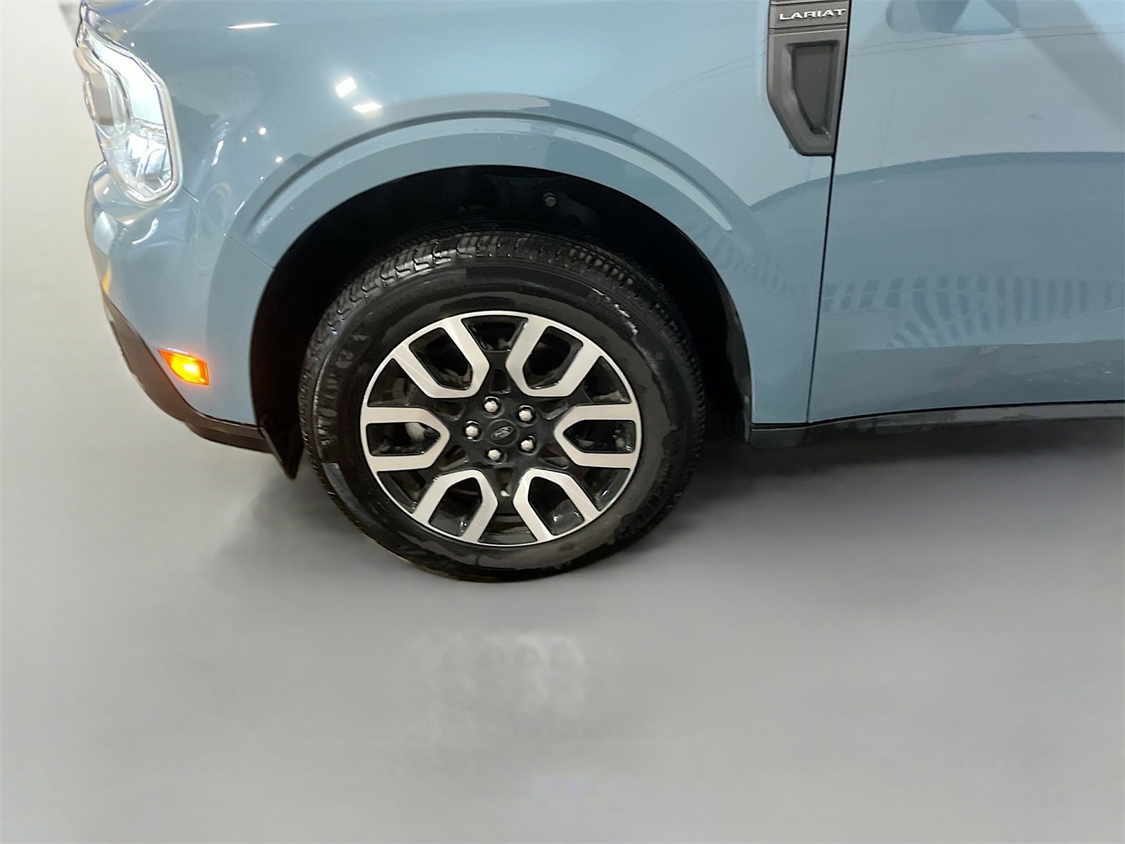 Used 2023 Ford Maverick Lariat w/ Lariat Luxury Package image 31