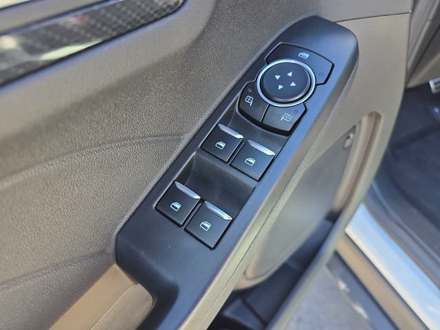 Certified 2023 Ford Escape ST-Line Elite w/ Premium Technology Package AWD/4WD image 12