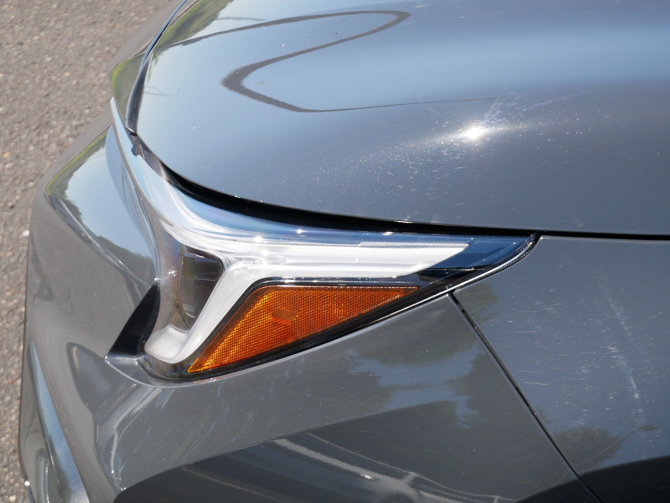 Certified 2025 Toyota Corolla SE FWD image 16