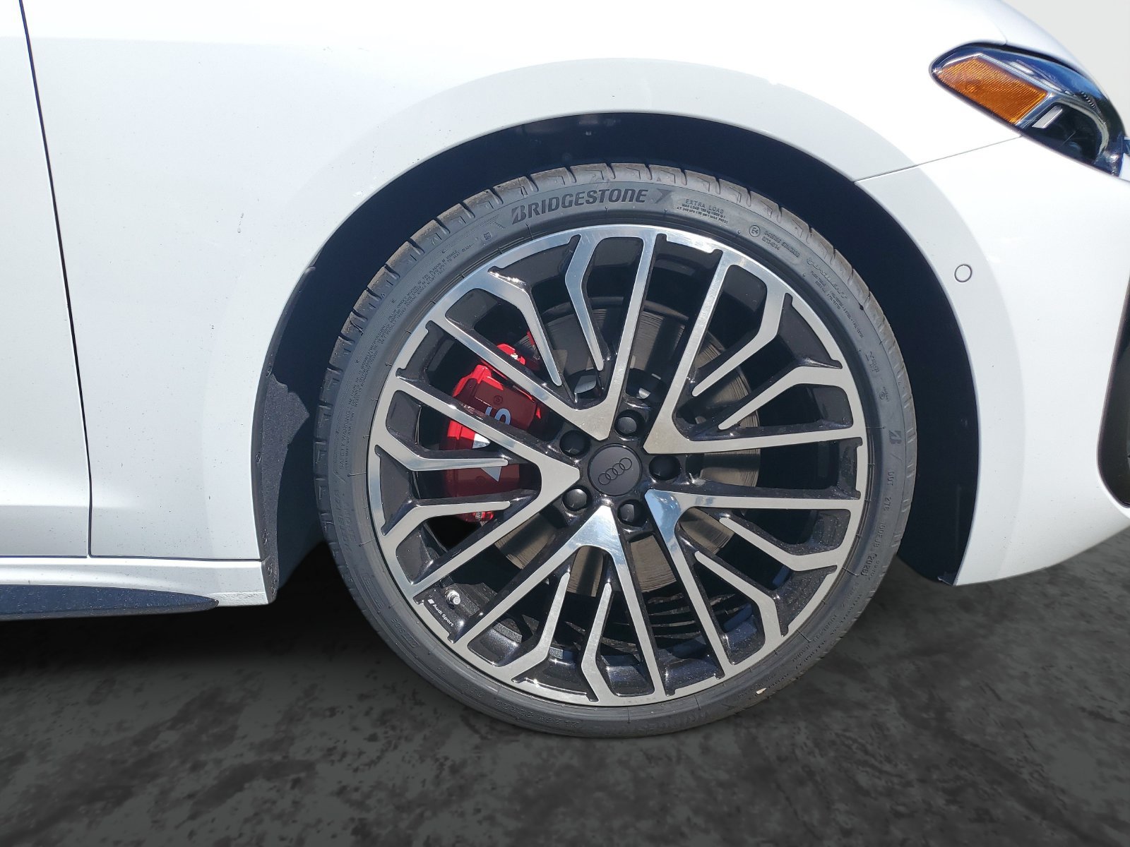 New 2026 Audi S5 Premium Plus AWD/4WD image 6