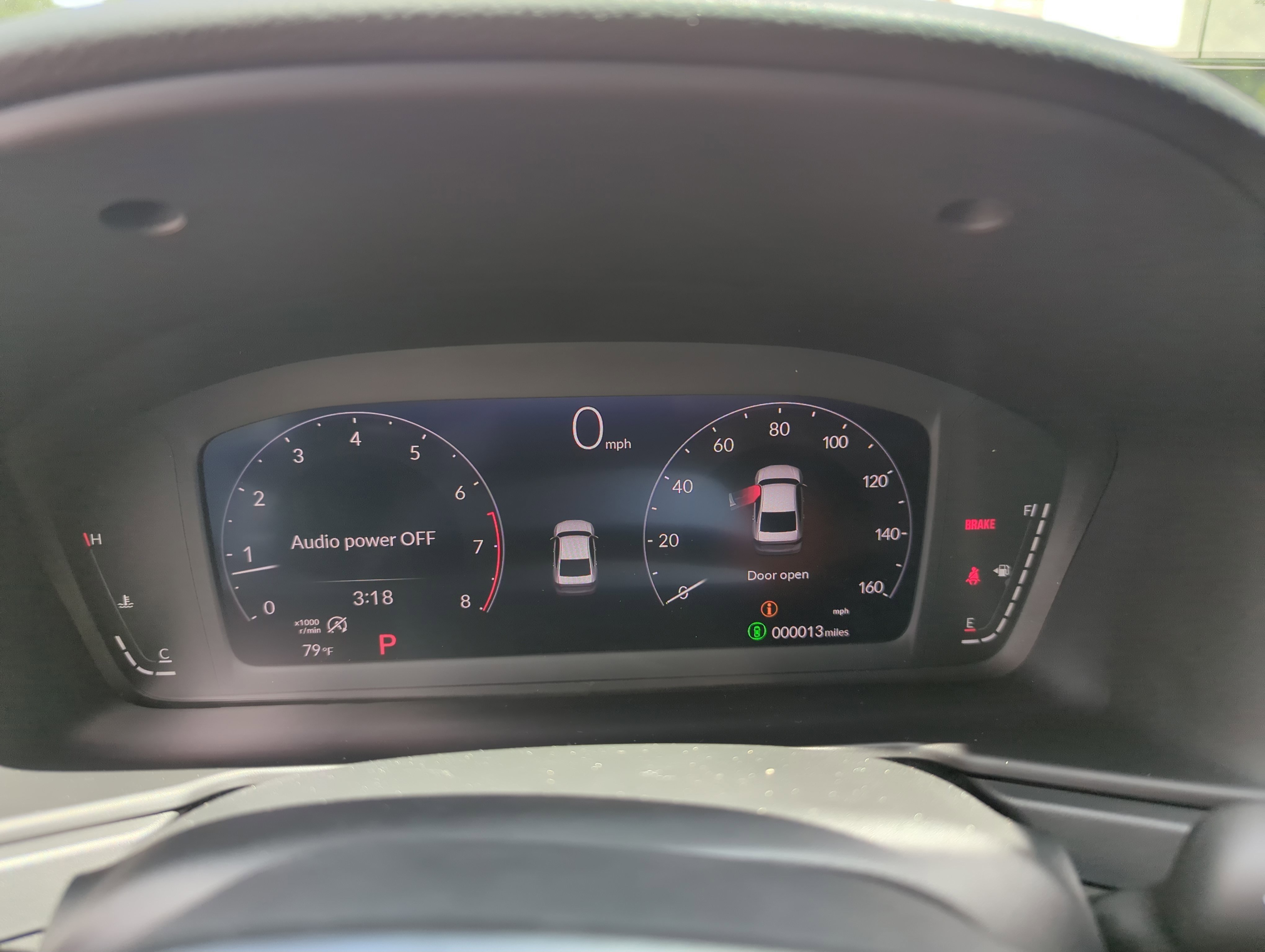 New 2025 Honda Accord SE image 22