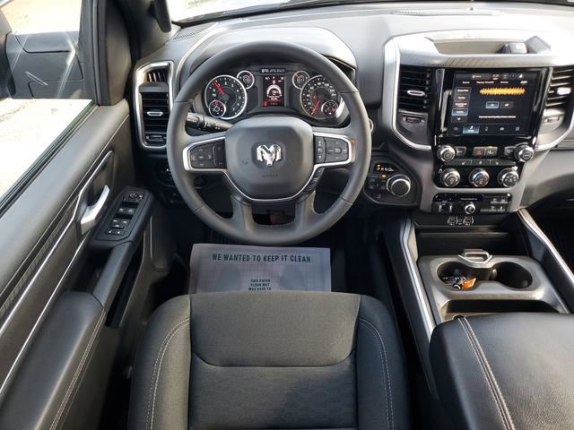 Certified 2025 RAM 1500 Big Horn image 23