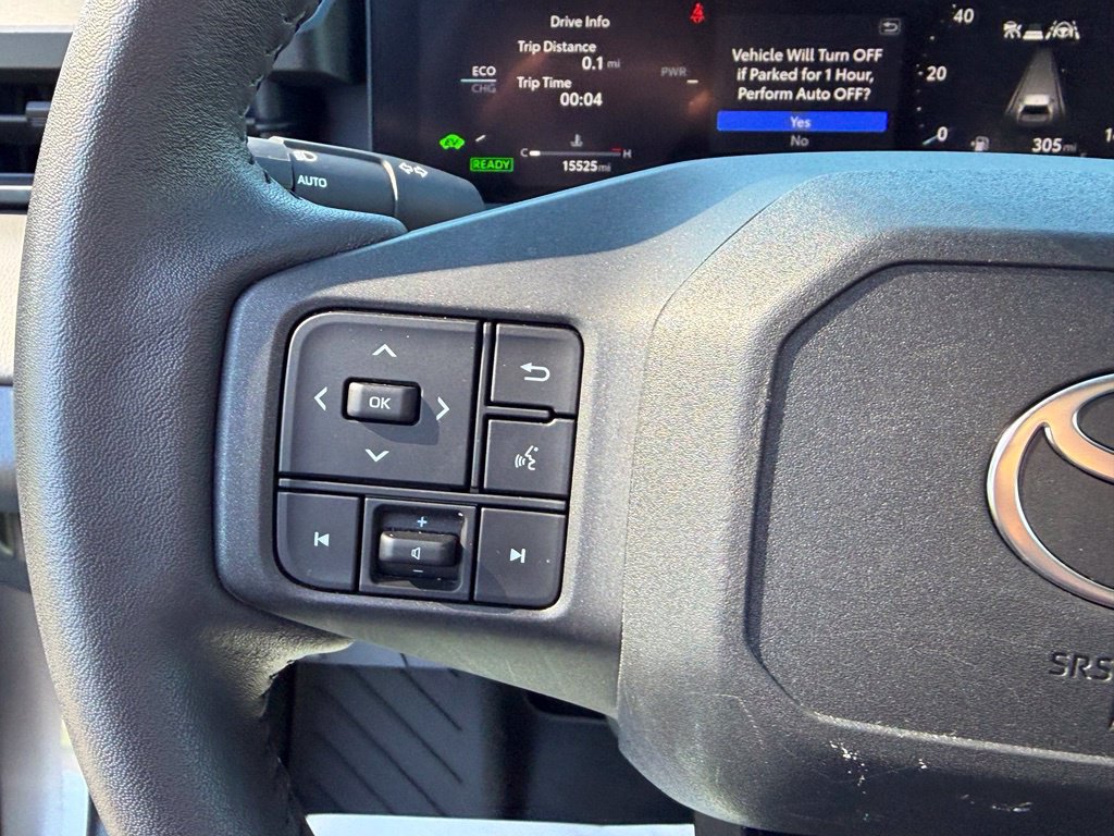 Used 2026 Toyota RAV4 XLE Premium AWD/4WD image 28