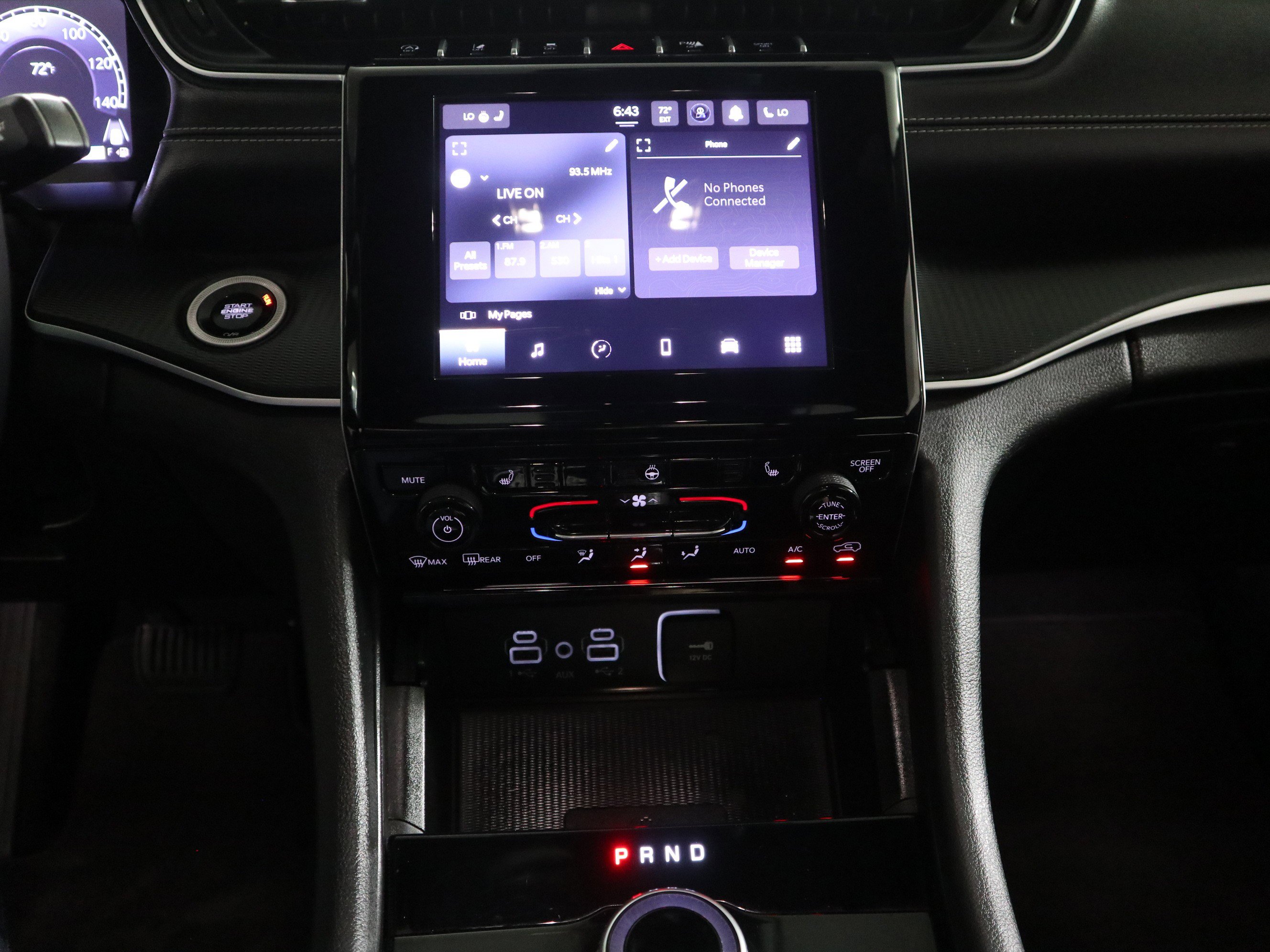 Used 2024 Jeep Grand Cherokee L Laredo image 26