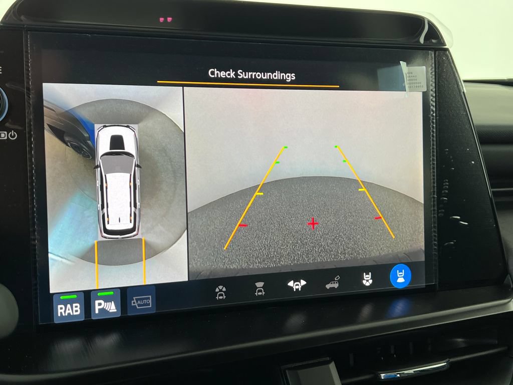 New 2026 Subaru Outback Wilderness AWD/4WD image 22